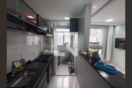 Apartamento à venda com 2 quartos, 44m² em Anil, Rio de Janeiro