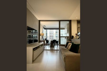 Foto 06 de apartamento à venda com 2 quartos, 72m² em Vila Mariana, São Paulo