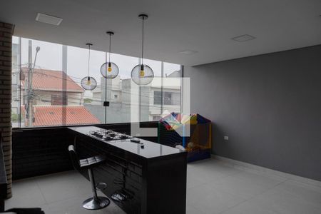 Casa para alugar com 5 quartos, 220m² em Morros, Guarulhos