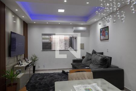 Sala de casa para alugar com 5 quartos, 220m² em Morros, Guarulhos