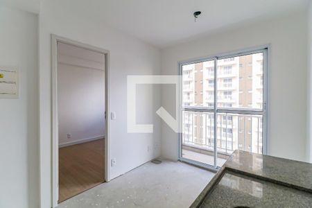 Studio de apartamento para alugar com 1 quarto, 28m² em Vila Lageado, São Paulo