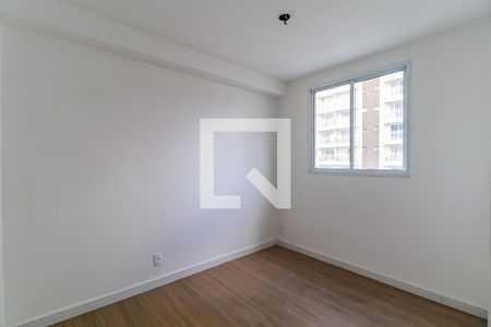 Suite de apartamento para alugar com 1 quarto, 28m² em Vila Lageado, São Paulo