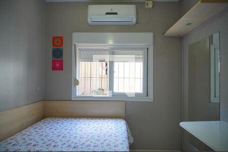 Quarto 1 de casa à venda com 4 quartos, 120m² em Fião, São Leopoldo