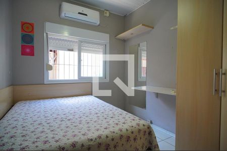 Quarto 1 de casa à venda com 4 quartos, 120m² em Fião, São Leopoldo