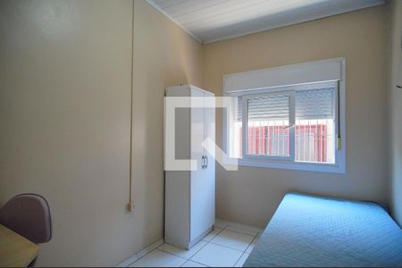 Quarto 2 de casa à venda com 4 quartos, 120m² em Fião, São Leopoldo