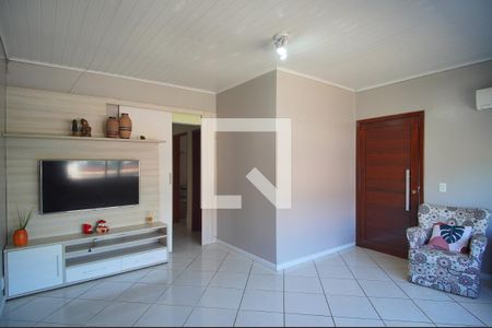sala de casa à venda com 4 quartos, 120m² em Fião, São Leopoldo