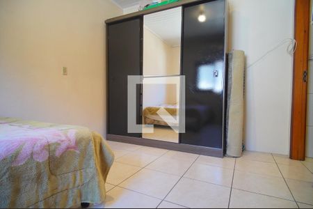 Suíte de casa à venda com 4 quartos, 120m² em Fião, São Leopoldo