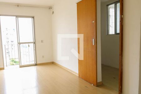 Sala de apartamento à venda com 2 quartos, 60m² em Lins de Vasconcelos, Rio de Janeiro