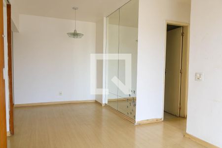 Sala de apartamento à venda com 2 quartos, 60m² em Lins de Vasconcelos, Rio de Janeiro