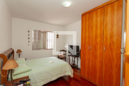 Quarto 1 de casa à venda com 4 quartos, 165m² em Vila Anhanguera, São Paulo
