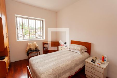 Quarto Suíte de casa à venda com 4 quartos, 165m² em Vila Anhanguera, São Paulo