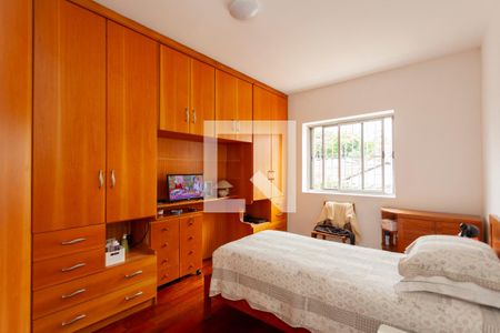 Quarto Suíte de casa à venda com 4 quartos, 165m² em Vila Anhanguera, São Paulo