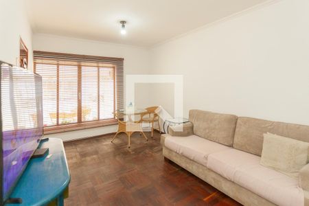 Sala de casa à venda com 4 quartos, 165m² em Vila Anhanguera, São Paulo