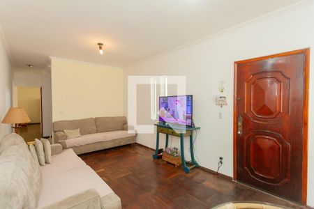 Sala de casa à venda com 4 quartos, 165m² em Vila Anhanguera, São Paulo