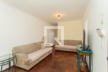 Sala de casa à venda com 4 quartos, 165m² em Vila Anhanguera, São Paulo