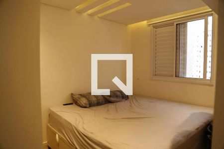 Quarto de apartamento à venda com 1 quarto, 50m² em Jardim Iris, São Paulo