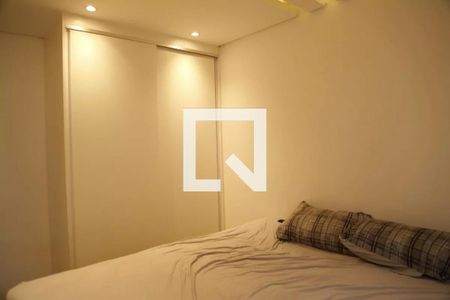 Quarto de apartamento à venda com 1 quarto, 50m² em Jardim Iris, São Paulo