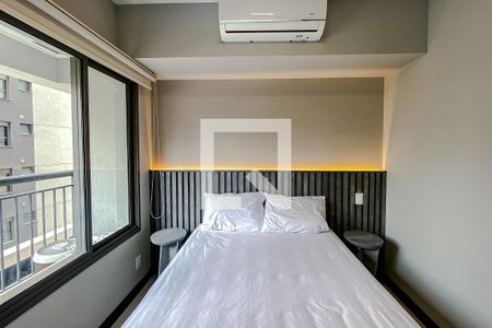Studio de apartamento à venda com 1 quarto, 21m² em Paraíso, São Paulo