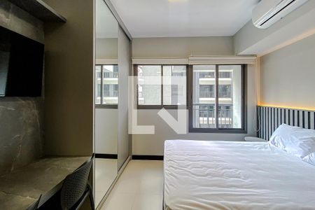 Studio de apartamento à venda com 1 quarto, 21m² em Paraíso, São Paulo