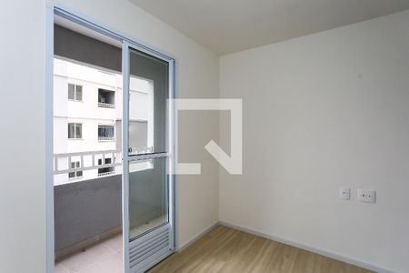 Studio de kitnet/studio para alugar com 1 quarto, 18m² em Vila Plana, São Paulo