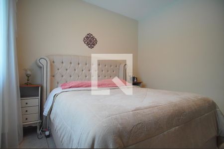 suite de casa à venda com 4 quartos, 251m² em Morro do Espelho, São Leopoldo