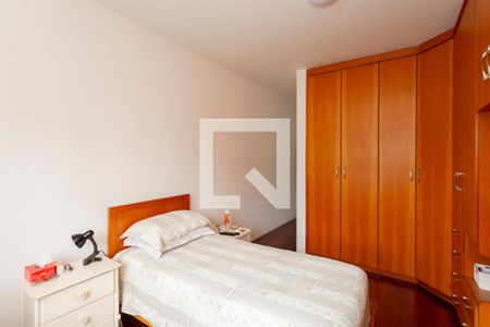 Quarto Suíte de casa à venda com 4 quartos, 165m² em Vila Anhanguera, São Paulo