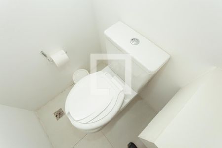 Lavabo de casa à venda com 4 quartos, 165m² em Vila Anhanguera, São Paulo