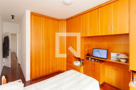 Quarto Suíte de casa à venda com 4 quartos, 165m² em Vila Anhanguera, São Paulo