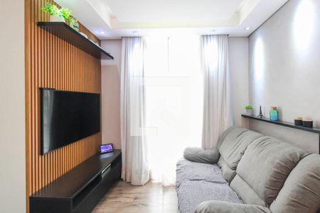 Apartamento à venda com 2 quartos, 45m² em Jardim Vila Formosa, São Paulo