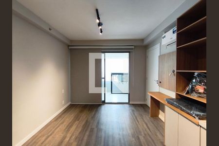 Studio de kitnet/studio para alugar com 1 quarto, 32m² em Sacomã, São Paulo