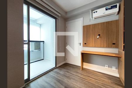 Quarto de kitnet/studio para alugar com 1 quarto, 32m² em Sacomã, São Paulo