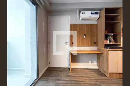 Quarto de kitnet/studio para alugar com 1 quarto, 32m² em Sacomã, São Paulo