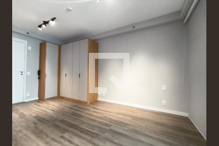 Quarto de kitnet/studio para alugar com 1 quarto, 32m² em Sacomã, São Paulo