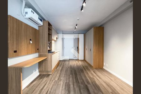 Quarto de kitnet/studio para alugar com 1 quarto, 32m² em Sacomã, São Paulo
