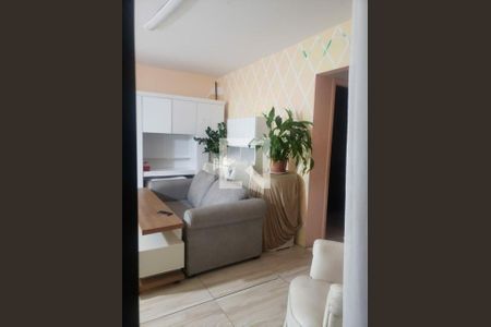 Apartamento à venda com 2 quartos, 74m² em Jardim Maria Rosa, Taboão da Serra