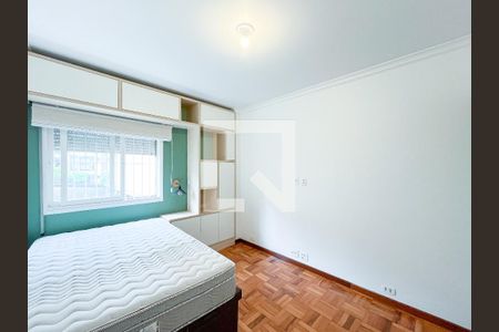 Quarto de apartamento para alugar com 1 quarto, 48m² em Perdizes, São Paulo