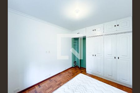 Quarto de apartamento para alugar com 1 quarto, 48m² em Perdizes, São Paulo