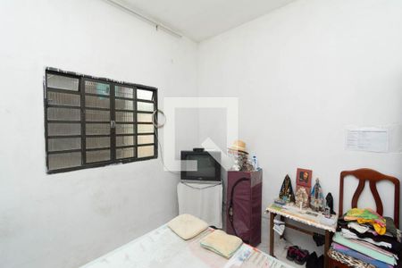 Quarto 2 de casa à venda com 3 quartos, 360m² em Santa Margarida, Belo Horizonte