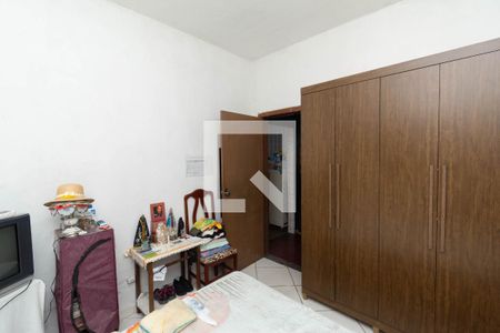 Quarto 2 de casa à venda com 3 quartos, 360m² em Santa Margarida, Belo Horizonte