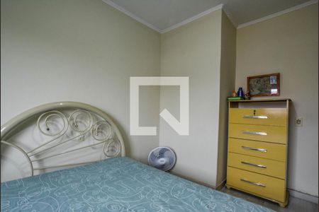 Quarto 1 de casa à venda com 2 quartos, 109m² em Jardim Alvorada, Santo André