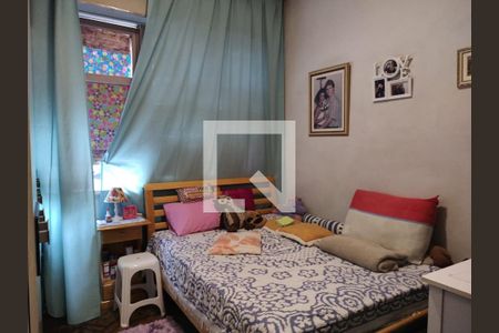 Quarto 1 de apartamento para alugar com 2 quartos, 50m² em Copacabana, Rio de Janeiro