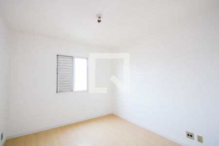 Quarto 1 de apartamento à venda com 2 quartos, 54m² em Vila Valparaíso, Santo André