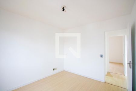 Quarto 1 de apartamento à venda com 2 quartos, 54m² em Vila Valparaíso, Santo André