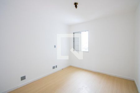 Quarto 2 de apartamento à venda com 2 quartos, 54m² em Vila Valparaíso, Santo André