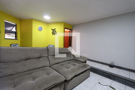 Casa à venda com 4 quartos, 138m² em Vila Lucia, São Paulo