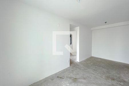 Sala de apartamento à venda com 2 quartos, 51m² em Ipiranga, São Paulo