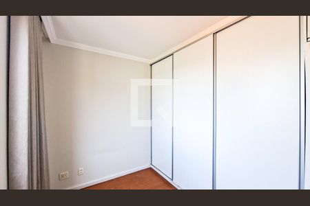 Quarto de apartamento à venda com 2 quartos, 64m² em Sagrada Família, Belo Horizonte