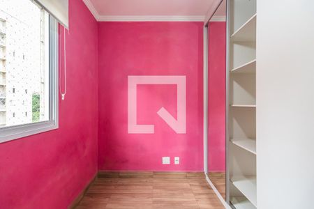 Quarto 2 de apartamento para alugar com 3 quartos, 68m² em Jardim Tupanci, Barueri