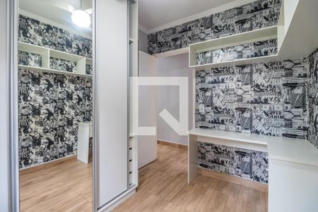 Quarto 1 de apartamento para alugar com 3 quartos, 68m² em Jardim Tupanci, Barueri