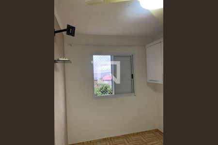 Quarto 2 de apartamento para alugar com 2 quartos, 54m² em Parque Residencial Jundiaí, Jundiaí